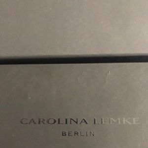 Carolina Lemke Sunglasses